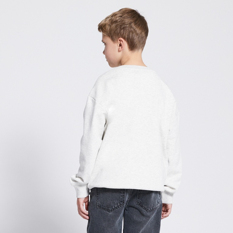 Printed Sweatshirt "Vilgot"